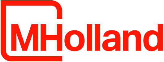 Mholland logo