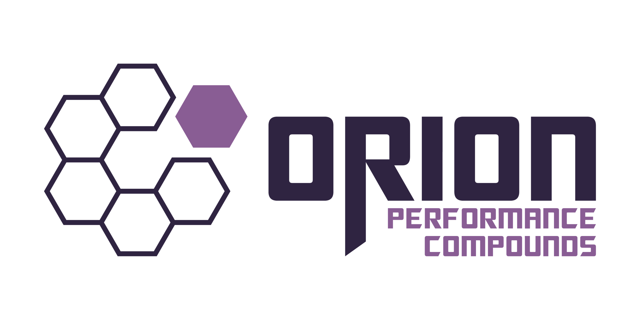 Orion Performance Compounds logo