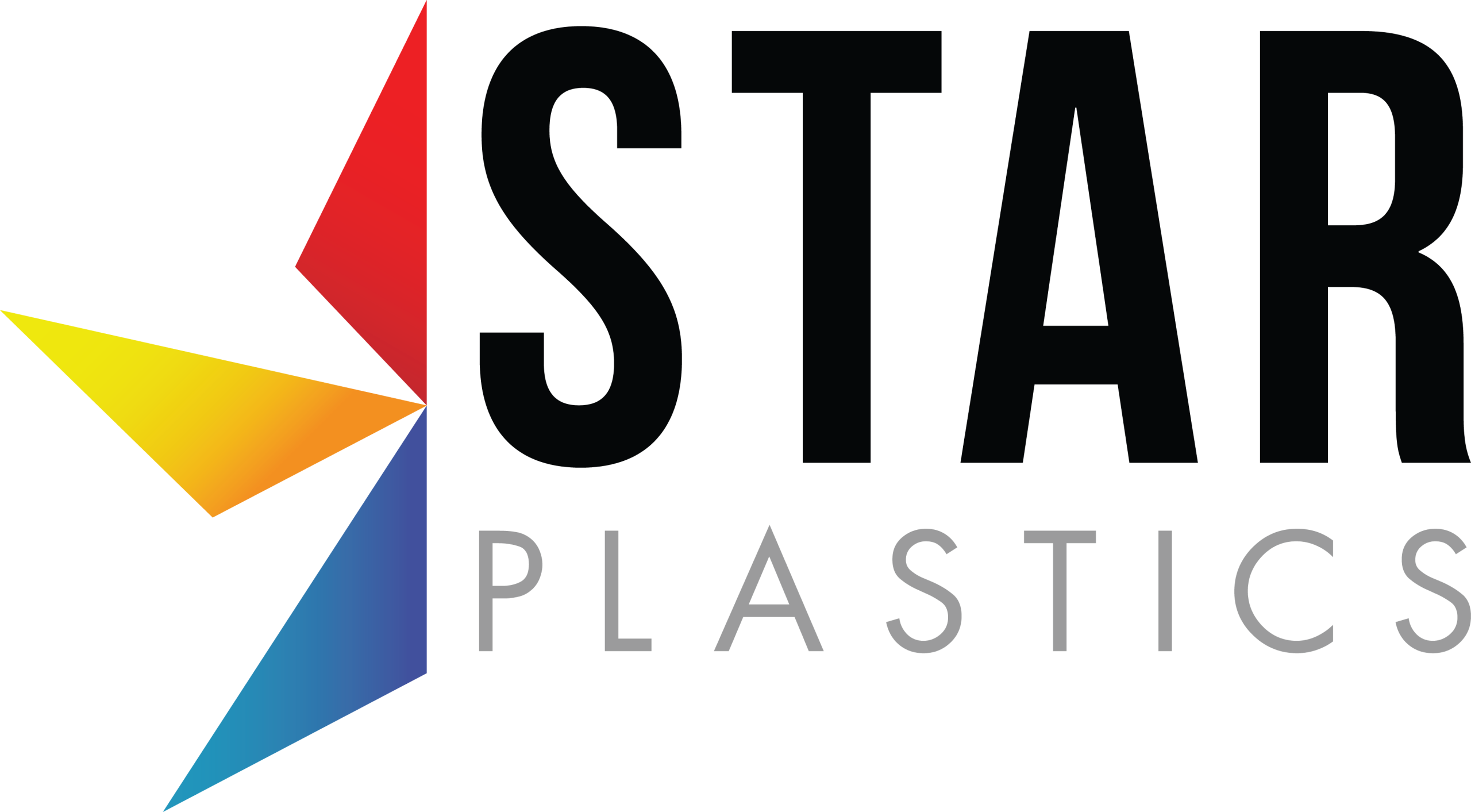 Star Plastics logo